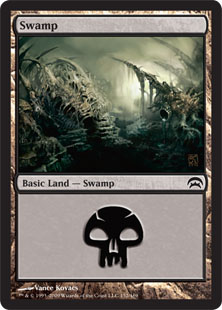 Swamp