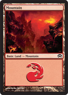 Mountain