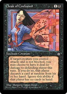 Cloak of Confusion