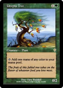 Utopia Tree