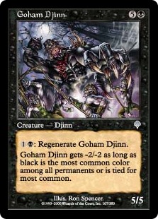 Goham Djinn