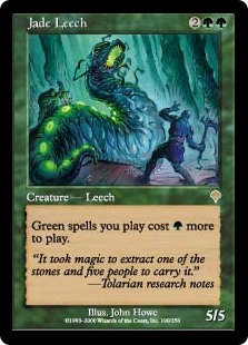 Jade Leech