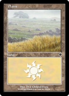 Plains