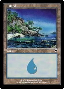 Island