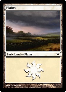 Plains