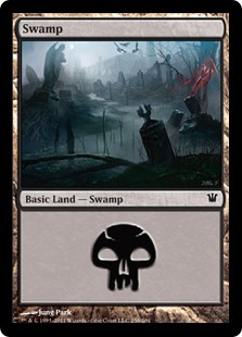 Swamp