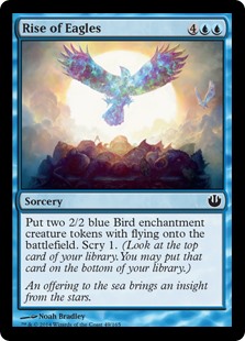 Rise of Eagles