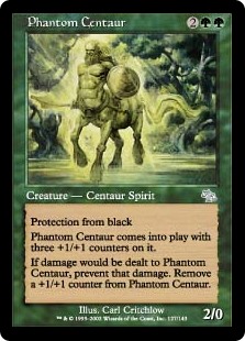 Phantom Centaur