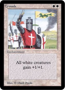 Crusade