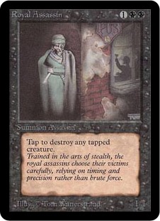 Royal Assassin