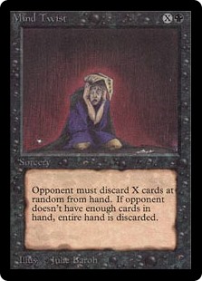 Mind Twist