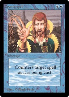 Counterspell