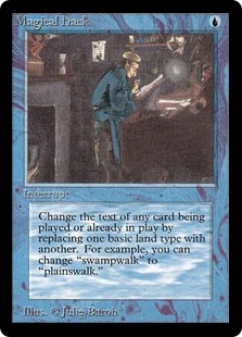 Magical Hack
