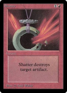 Shatter