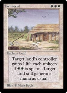 Farmstead