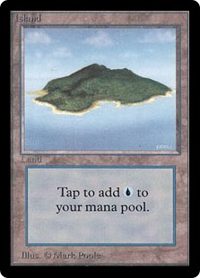 Island