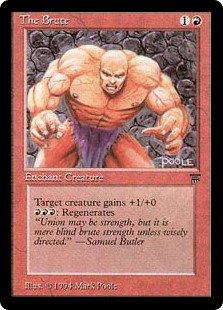 The Brute