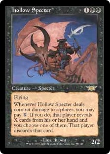 Hollow Specter