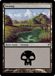 Swamp