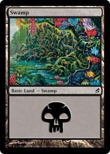 Swamp