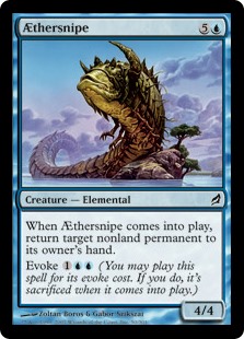 Æthersnipe