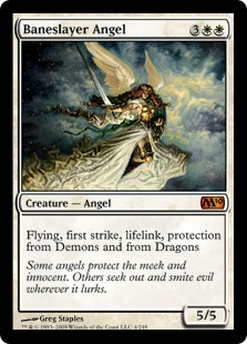 Baneslayer Angel