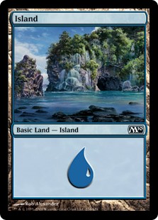 Island