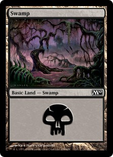 Swamp