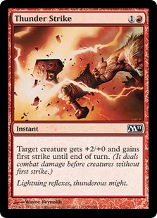 Thunder Strike