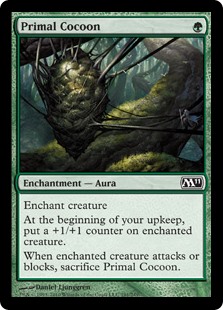 Primal Cocoon