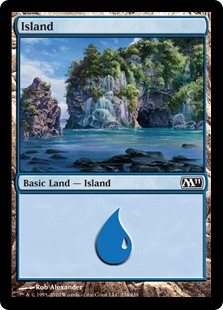 Island