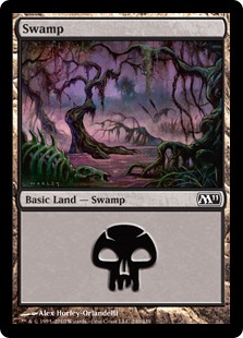 Swamp