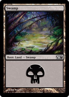 Swamp