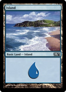 Island