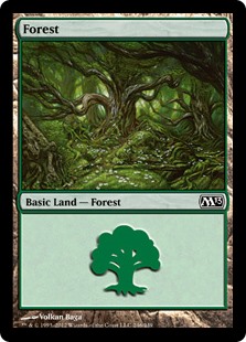 Forest