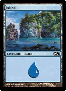 Island