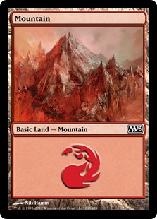 Mountain