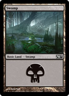 Swamp