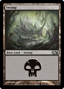 Swamp