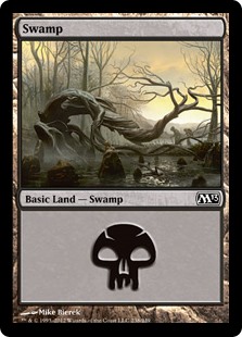 Swamp