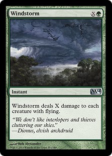 Windstorm