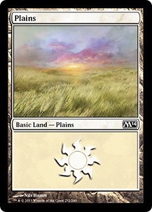 Plains