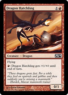 Dragon Hatchling