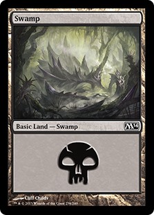 Swamp