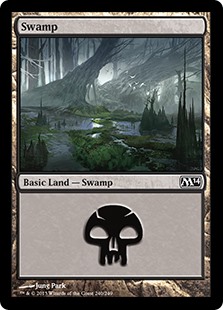 Swamp