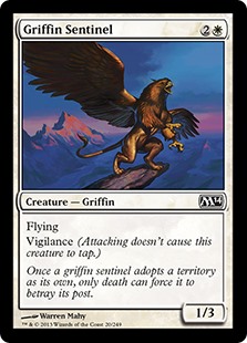 Griffin Sentinel