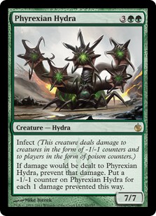 Phyrexian Hydra