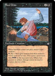 Soul Kiss