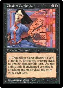 Cloak of Confusion