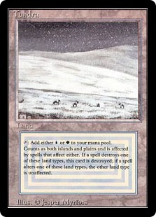 Tundra